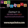 MyzChoice's Avatar