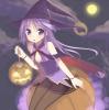 LittleWitchy's Avatar