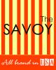 The SAVOY's Avatar